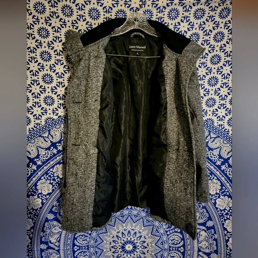 Jason Maxwell jacket - Picture 5 of 6